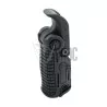 GRIP TACTICO PLEGABLE FMA NEGRO