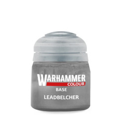 Base: Leadbelcher - Warhammer colour