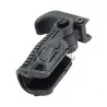 GRIP TACTICO PLEGABLE FMA NEGRO