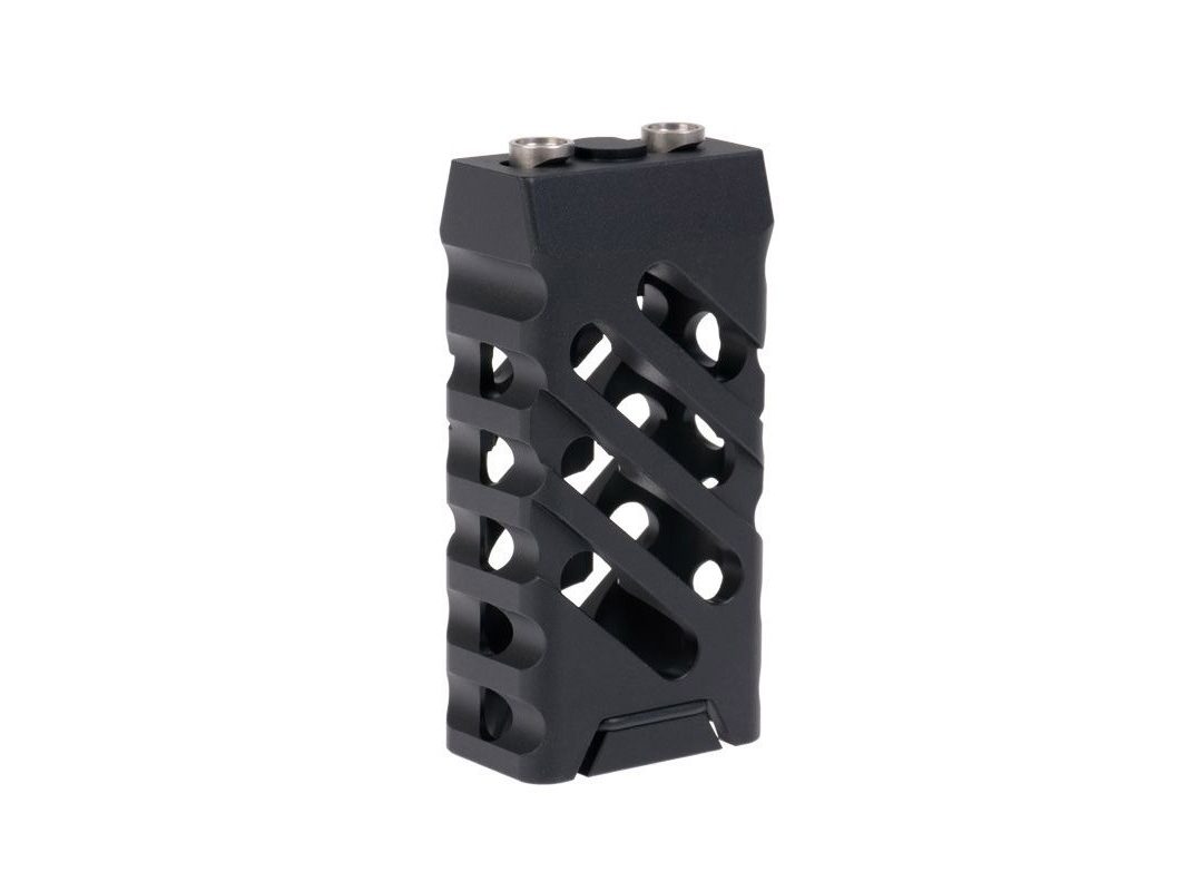 GRIP VTAC KEYMOD METÁLICO - NEGRO