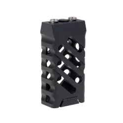 GRIP VTAC KEYMOD METÁLICO - NEGRO