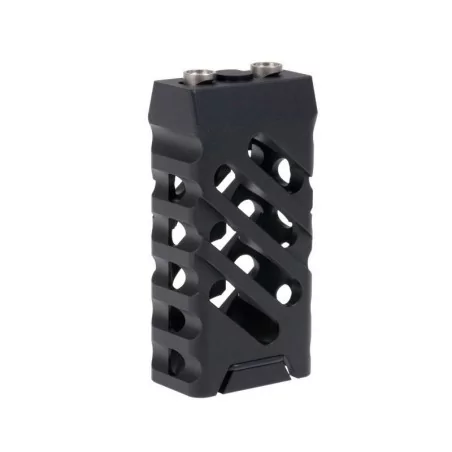 GRIP VTAC KEYMOD METÁLICO - NEGRO