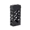 GRIP VTAC KEYMOD METÁLICO - NEGRO