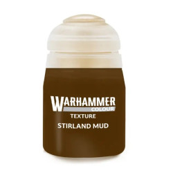Technical Stirland Mud Warhammer colour tierra