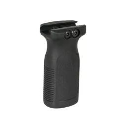 GRIP COMBAT - NEGRO