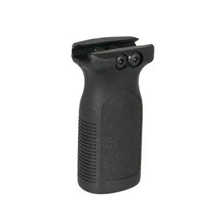 GRIP COMBAT - NEGRO