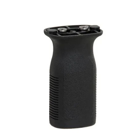 GRIP COMBAT KEYMOD MODELO FMA - NEGRO