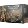 caja sentinel guardia custodes warhammer 40000 horus