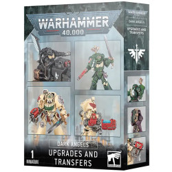 mejoras angeles oscuros warhammer 40000