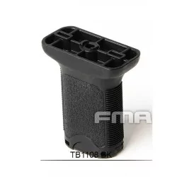 GRIP CORTO M-LOK NEGRO FMA