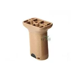 GRIP CORTO M-LOK TAN FMA