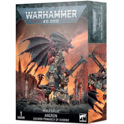 caja angron devoradores de mundos primarca daemon warhammer 40000