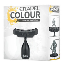 mango de pintura XL warhammer colour citadel