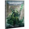 libro codex necrones español