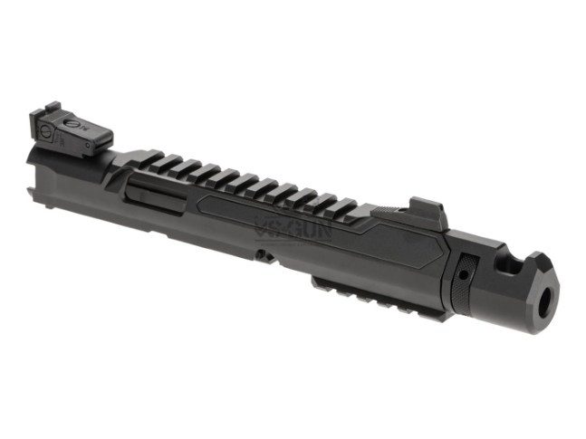 AAP01 Black Mamba Upper Receiver Kit B vista lateral