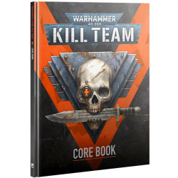 Libro basico reglas kill team