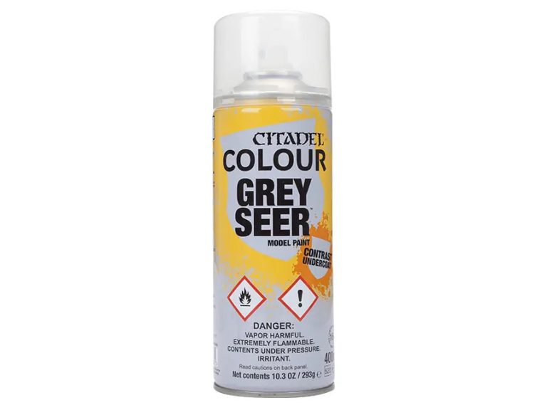 spray seer warhammer color citadel 400ml