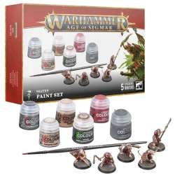 caja set inicio skaven age of sigmar warhammer