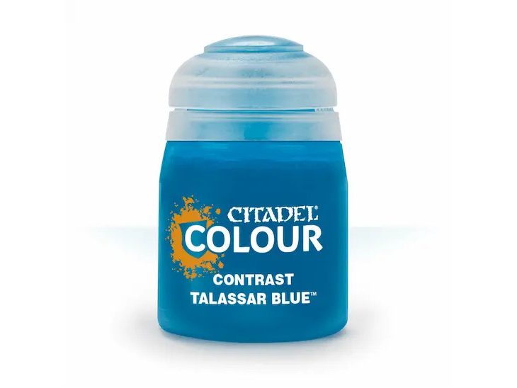 bote pintura talassar blue warhammer colour citadel