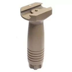 GRIP FIJO TAN/COYOTE