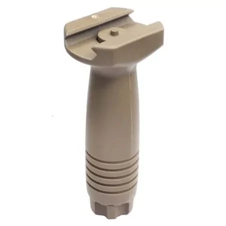 GRIP FIJO TAN/COYOTE