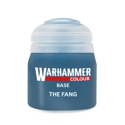 Pintura THE FANG Warhammer Colour: Base Perfecta · VSGun