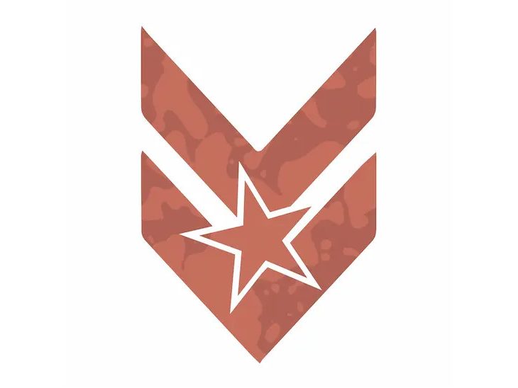 Technical: Martian Ironcrust - Warhammer colour