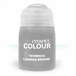 bote Technical Lahmian Medium Warhammer colour citadel