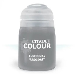 bote Technical: Ardcoat - Warhammer colour