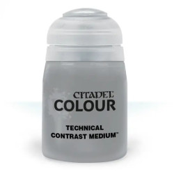 bote Technical Contrast Medium Warhammer colour citadel
