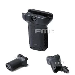 GRIP PICATINNY COMBAT CORTO FMA - NEGRO