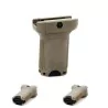 GRIP PICATINNY COMBAT CORTO FMA - TAN