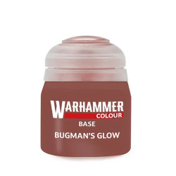 bote Base Bugman's Glow Warhammer colour citadel