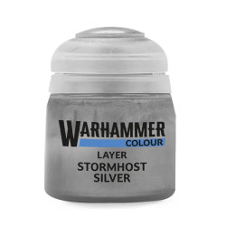 bote Layer Stormhost Silver Warhammer colour citadel