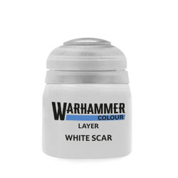 bote Layer White Scar Warhammer colour citadel