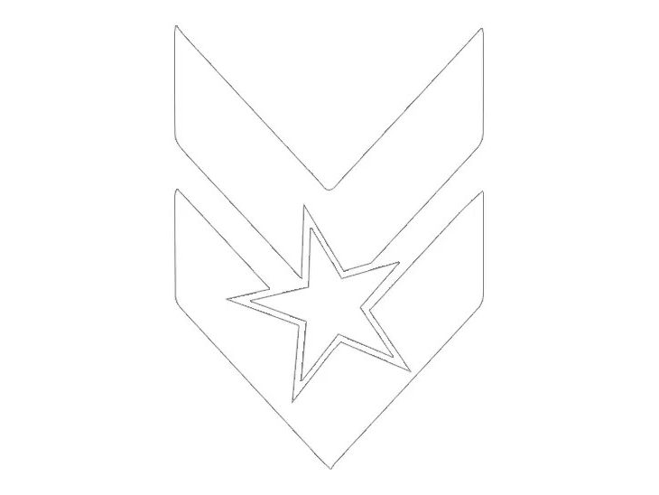 Layer: White Scar - Warhammer colour