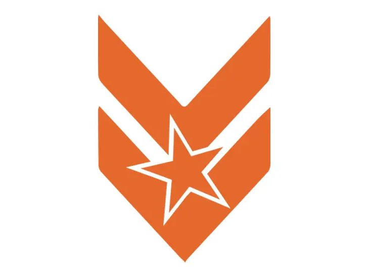 TrollSlayer Orange Warhammer colour