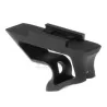 GRIP PICATINNY CORTO METÁLICO - NEGRO