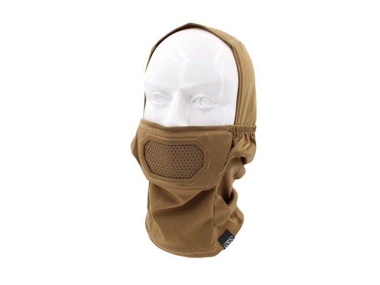 VERDUGO CORSO REAPER MK2 REJILLA COYOTE