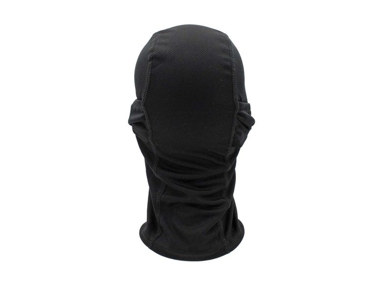 Tejido elástico del verdugo Corso MK2 Negro