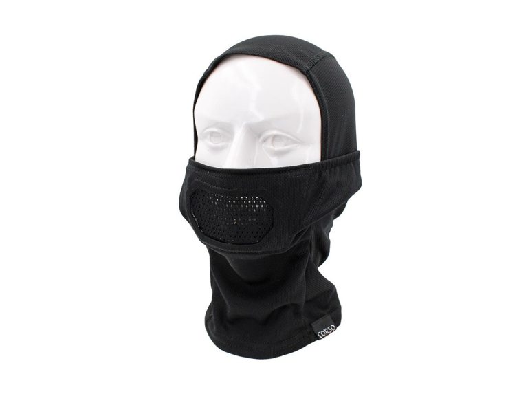 VERDUGO CORSO REAPER MK2 REJILLA NEGRO