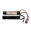 BATERÍA LIPO IPOWER 11.1 V 1100 MAH PARA REPLICAS