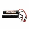 BATERÍA LIPO IPOWER 11.1 V 1100 MAH PARA REPLICAS