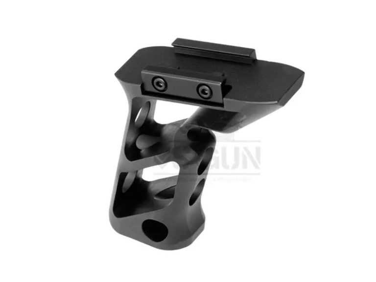 GRIP PICATINNY METÁLICO - NEGRO