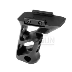 GRIP PICATINNY METÁLICO - NEGRO