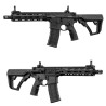 MK18 Daniel Défense Ris III 10.3" Golden Eagle Negro