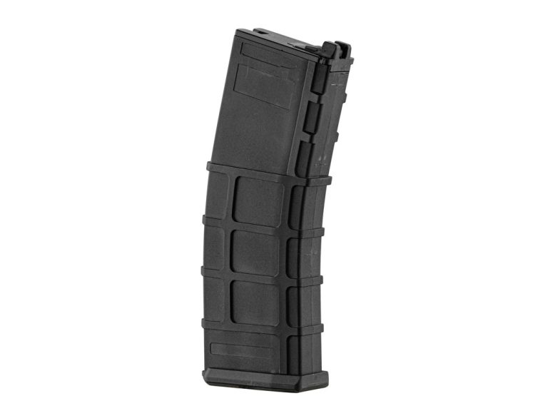 Cargador GBBR de gas para Mk18 DD Golden Eagle