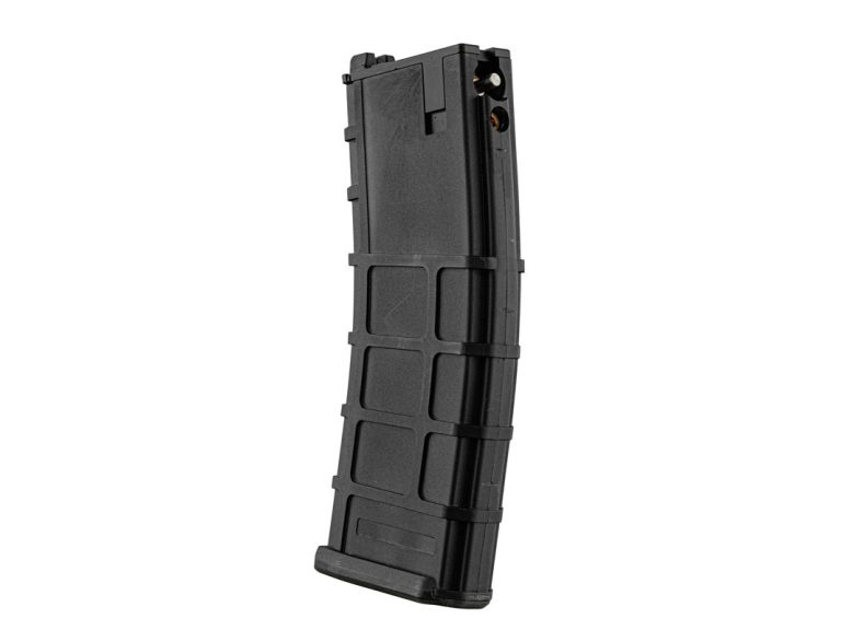 Cargador GBBR de gas para Mk18 DD Golden Eagle