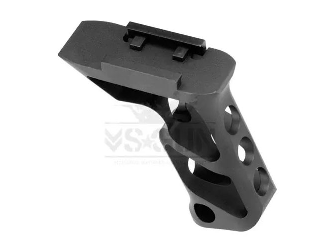 GRIP PICATINNY METÁLICO - NEGRO
