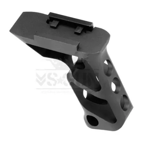 GRIP PICATINNY METÁLICO - NEGRO